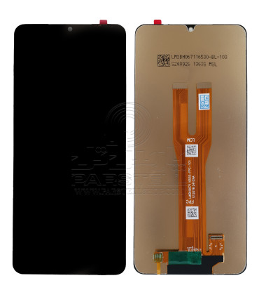تاچ و ال سی دی شرکتی سامسونگ گلکسی A075 - GALAXY A07
lcd samsung a07-a075