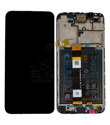 تاچ و ال سی دی هواوی HUAWEI Y5P