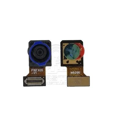 دوربین جلو شیائومی XIAOMI REDMI NOTE 13 PRO (4G)