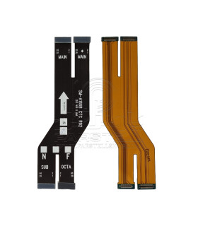 فلت رابط شارژ سامسونگ گلکسی A165 & A166 - GALAXY A16
