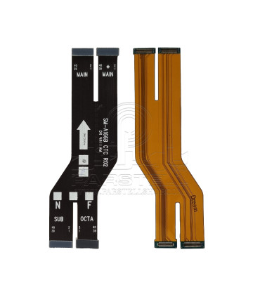 فلت رابط شارژ سامسونگ گلکسی A165 & A166 - GALAXY A16