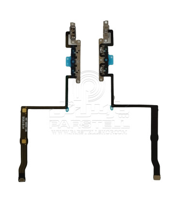 فلت ولوم آیفون IPHONE 11 PRO