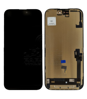 تاچ و ال سی دی آیفون IPHONE 16 برند GX