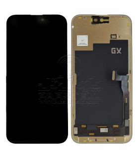 تاچ و ال سی دی آیفون IPHONE 15 PRO MAX برند GX