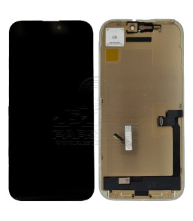 تاچ و ال سی دی آیفون IPHONE 16 PRO برند GX