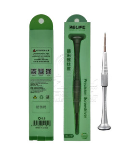 پیچ گوشتی ریلایف آیفون خورشیدی RELIFE RL-721 P0.8