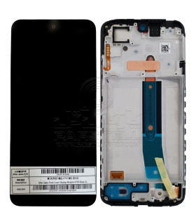 تاچ و ال سی دی شرکتی شیائومی XIAOMI REDMI NOTE 11S (4G)