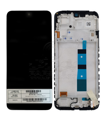 تاچ و ال سی دی شرکتی شیائومی XIAOMI REDMI NOTE 12 (4G)
