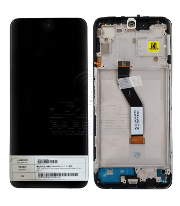 تاچ و ال سی دی شرکتی شیائومی XIAOMI REDMI NOTE 11S(5G) , M4 PRO(5G)