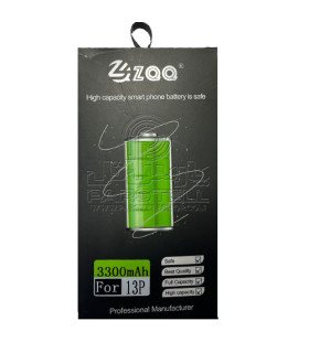 باطری آیفون IPHONE 13 Pro  برند ZQQ