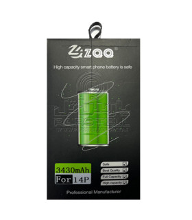 باطری آیفون IPHONE 14 Pro   برند ZQQ