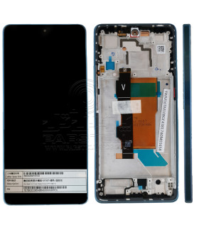 تاچ و ال سی دی شرکتی شیائومی XIAOMI POCO F5