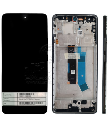 تاچ و ال سی دی شرکتی شیائومی XIAOMI REDMI NOTE 14 PRO (4G)