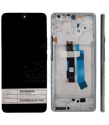 تاچ و ال سی دی شرکتی شیائومی XIAOMI REDMI NOTE 14 PRO (4G)