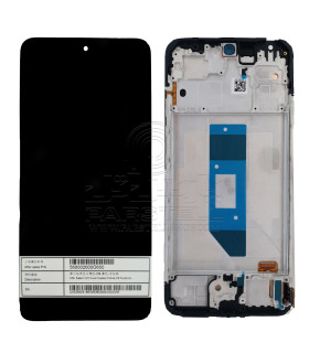 تاچ و ال سی دی شرکتی شیائومی XIAOMI REDMI NOTE 14 (4G)