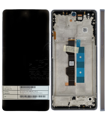 تاچ و ال سی دی شرکتی شیائومی XIAOMI REDMI NOTE 14S (4G)