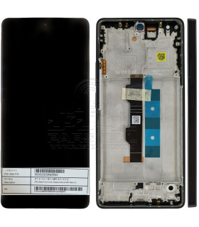 تاچ و ال سی دی شرکتی شیائومی XIAOMI REDMI NOTE 14S (4G)