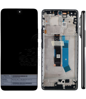 تاچ و ال سی دی شرکتی شیائومی XIAOMI REDMI NOTE 14 PRO (5G)