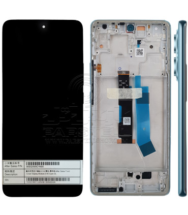 تاچ و ال سی دی شرکتی شیائومی XIAOMI REDMI NOTE 14 PRO (5G)