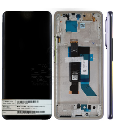 تاچ و ال سی دی شرکتی شیائومی XIAOMI REDMI NOTE 14 PRO (5G)