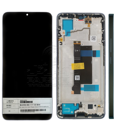 تاچ و ال سی دی شرکتی شیائومی XIAOMI REDMI NOTE 13 PRO (5G)