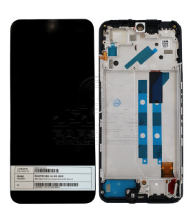 تاچ و ال سی دی شرکتی شیائومی XIAOMI REDMI NOTE 12 PRO (4G)