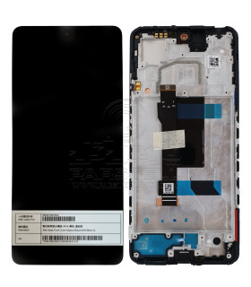 تاچ و ال سی دی شرکتی شیائومی XIAOMI REDMI NOTE 12 PRO (5G)