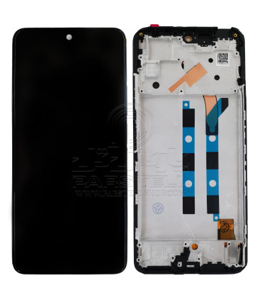 تاچ و ال سی دی شیائومی XIOAMI REDMI NOTE 12 PRO (4G)
