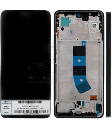 تاچ و ال سی دی شرکتی شیائومی XIAOMI REDMI NOTE 13 (4G)