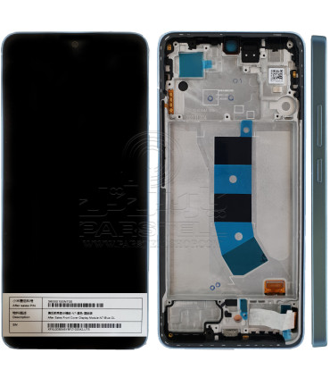 تاچ و ال سی دی شرکتی شیائومی XIAOMI REDMI NOTE 13 (4G)