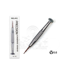 پیچ گوشتی ریلایف سه پر RELIFE RL-722 Y0.6