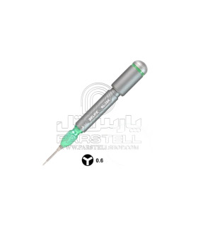 پیچ گوشتی ریلایف سه پر RELIFE RL-724