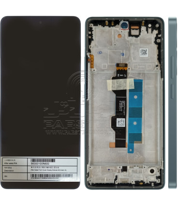 تاچ و ال سی دی شرکتی شیائومی XIAOMI REDMI NOTE 13 PRO (4G)