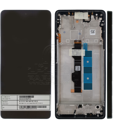 تاچ و ال سی دی شرکتی شیائومی XIAOMI REDMI NOTE 13 PRO (4G)