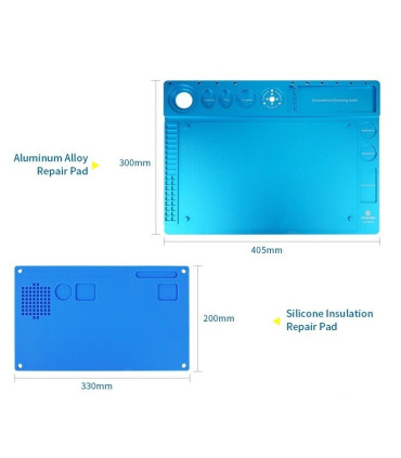 پد نسوز فلزی سانشاین SUNSHINE SS-004N