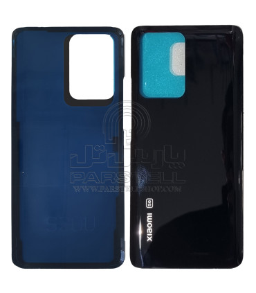 درب پشت شیائومی XIAOMI MI 11T , 11T PRO