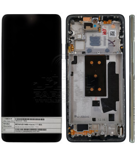 تاچ و ال سی دی شرکتی شیائومی XIAOMI MI 11T - 11T PRO