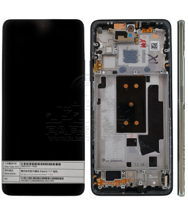 تاچ و ال سی دی شرکتی شیائومی XIAOMI MI 11T - 11T PRO