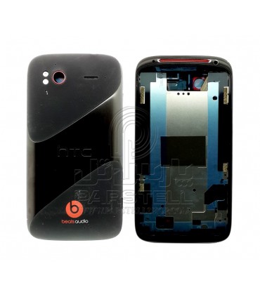 قاب اچ تی سی XE