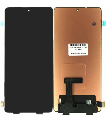 تاچ و ال سی دی شیائومی XIAOMI MI 11T - 11T PRO