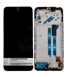 تاچ و ال سی دی شرکتی شیائومی XIAOMI REDMI NOTE 11 PRO