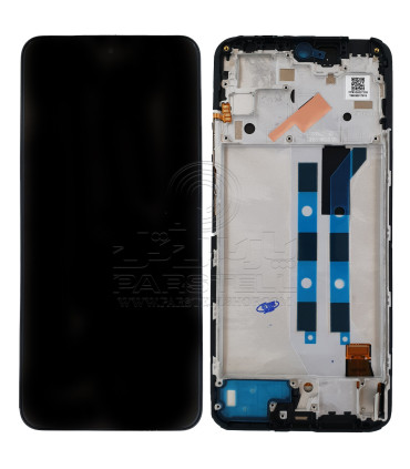 تاچ و ال سی دی شیائومی XIOAMI REDMI NOTE 11 PRO