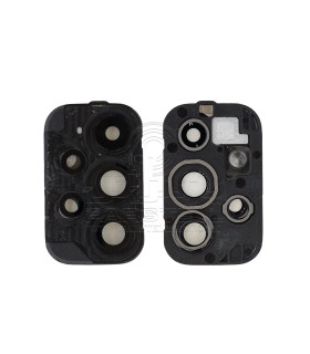 شیشه لنز دوربین سامسونگ گلکسی A736 - GALAXY A73