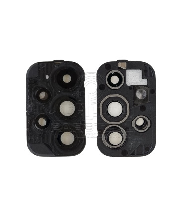 شیشه لنز دوربین سامسونگ گلکسی A736 - GALAXY A73