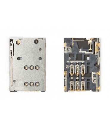 کانکتور سیم نوکیا N8,C7