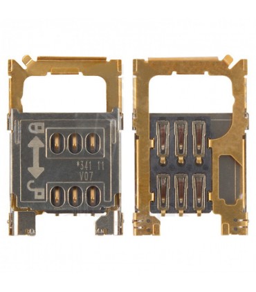 کانکتور سیم نوکیا 7230,آشا 300,آشا 202