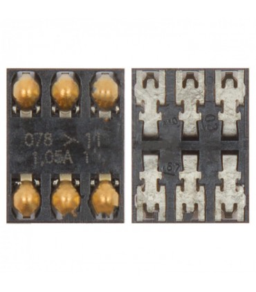 کانکتور سیم نوکیا 5800