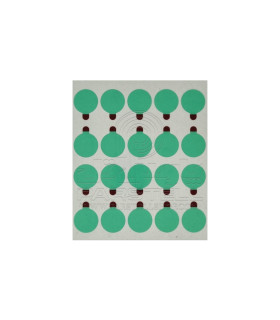 لیبل محافظ دوربین درحین تعمیر 20 عددی 12MIL