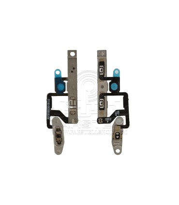 فلت ولوم آیفون IPHONE 15