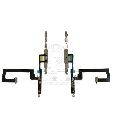 فلت ولوم آیفون IPHONE 15